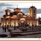 Monastery Church at Plaoshnik