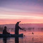  Monastery fishing