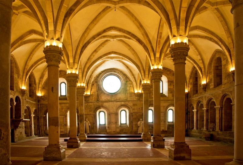 Monastery of Alcobaça