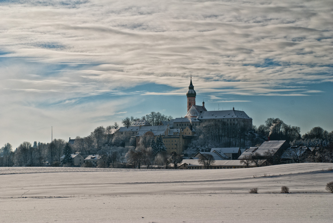 Monastery of Andechs