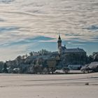 Monastery of Andechs