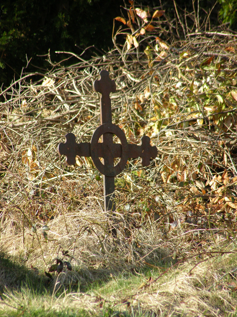 Monastery of Glendalough