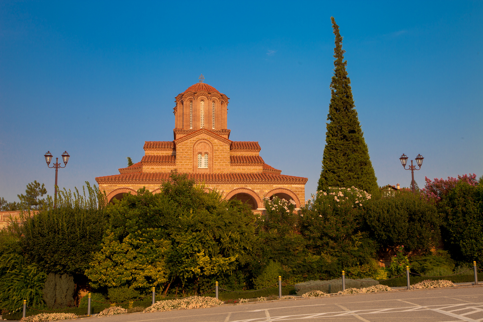 Monastery of St. John the Theologian 02