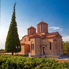 Monastery of St. John the Theologian