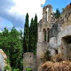 Monastery of the Blessed