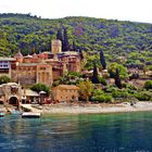 monastery saint term [athos]