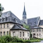Monastery Schwalmtal