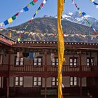 Monastery von Marpha