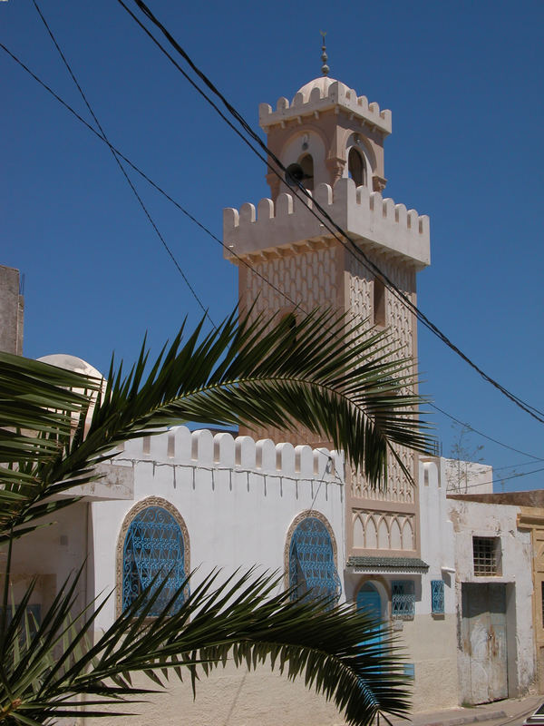 Monastir