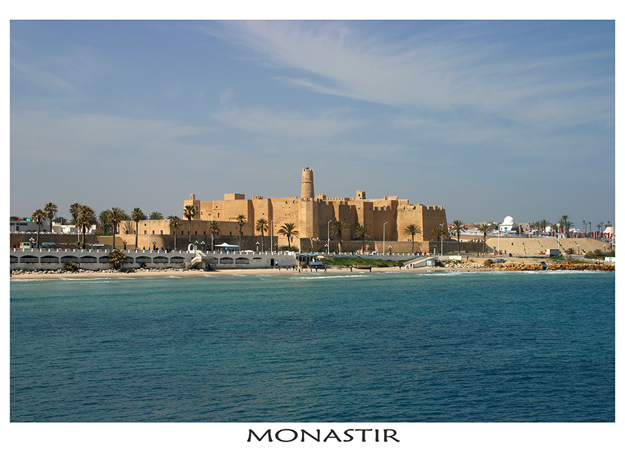 Monastir