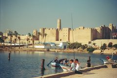 Monastir