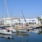 Monastir - Harbour