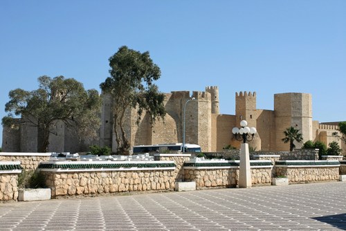 Monastir Tunisie