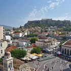 Monastiraki Platz