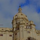 MONASTÉRE DE MAFRA . DÉTAIL - I