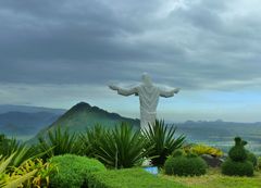 Monastry bei Tarlac-City