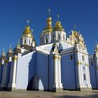 Monastry in Kiev