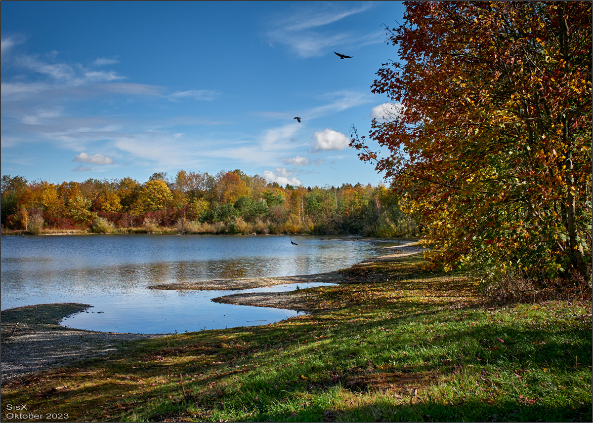 Monatsfoto Oktober 2023