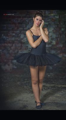 mona...unsere ballerina