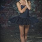 mona...unsere ballerina