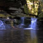 Monbachschlucht Bad Liebenzell