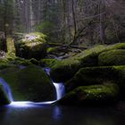 Monbachschlucht Bad Liebenzell2