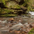 Monbachtal/ Nordschwarzwald