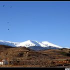 Moncayo - Zaragoza