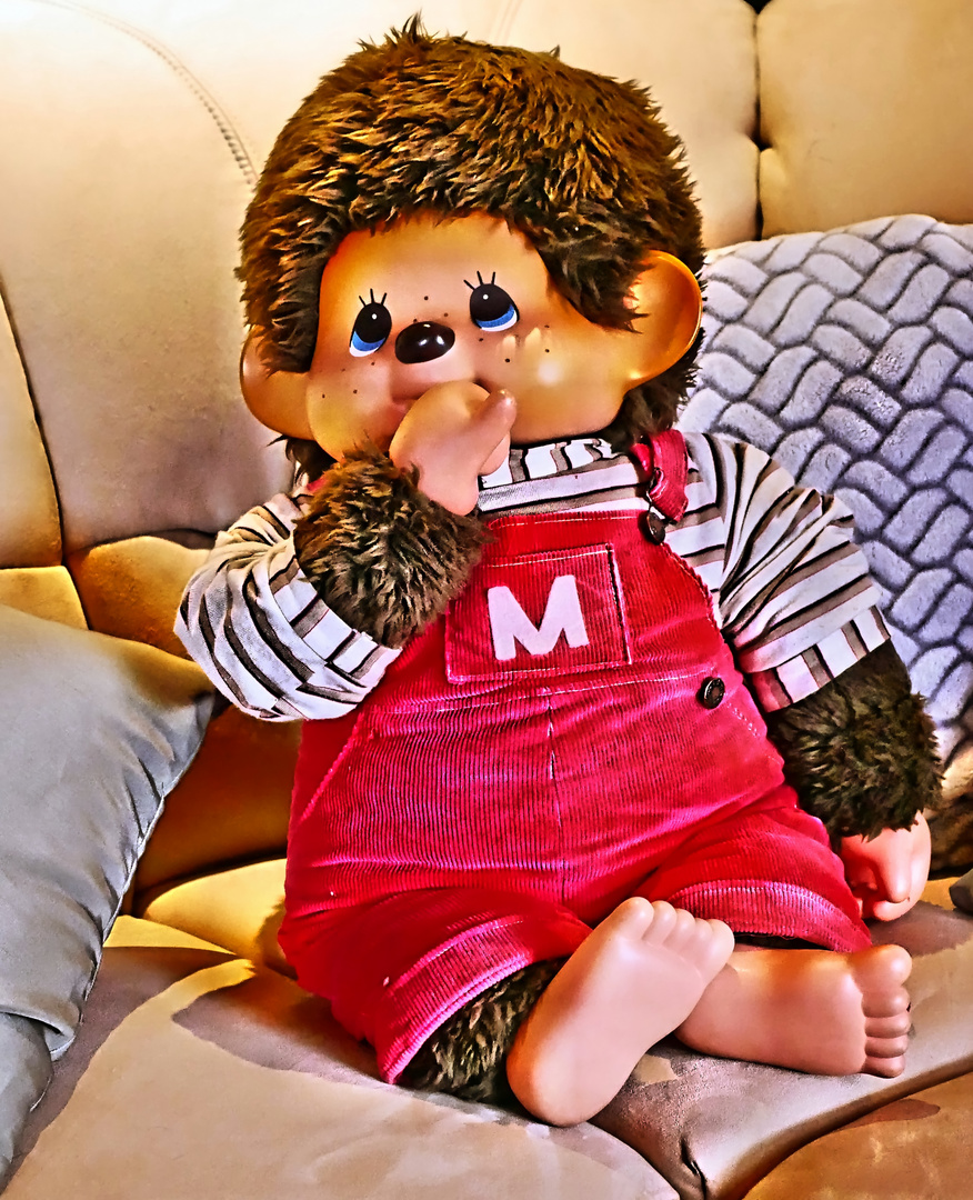 Monchhichi