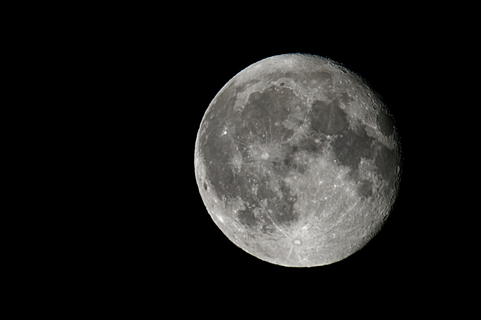 Mond  -  03.10.2020