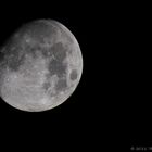 Mond - 09.10.2011 - 00:15 Uhr