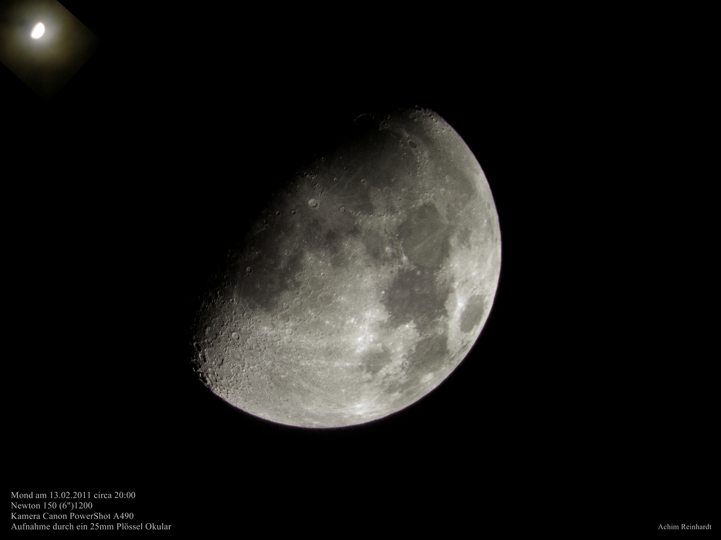 Mond 13.02.2011