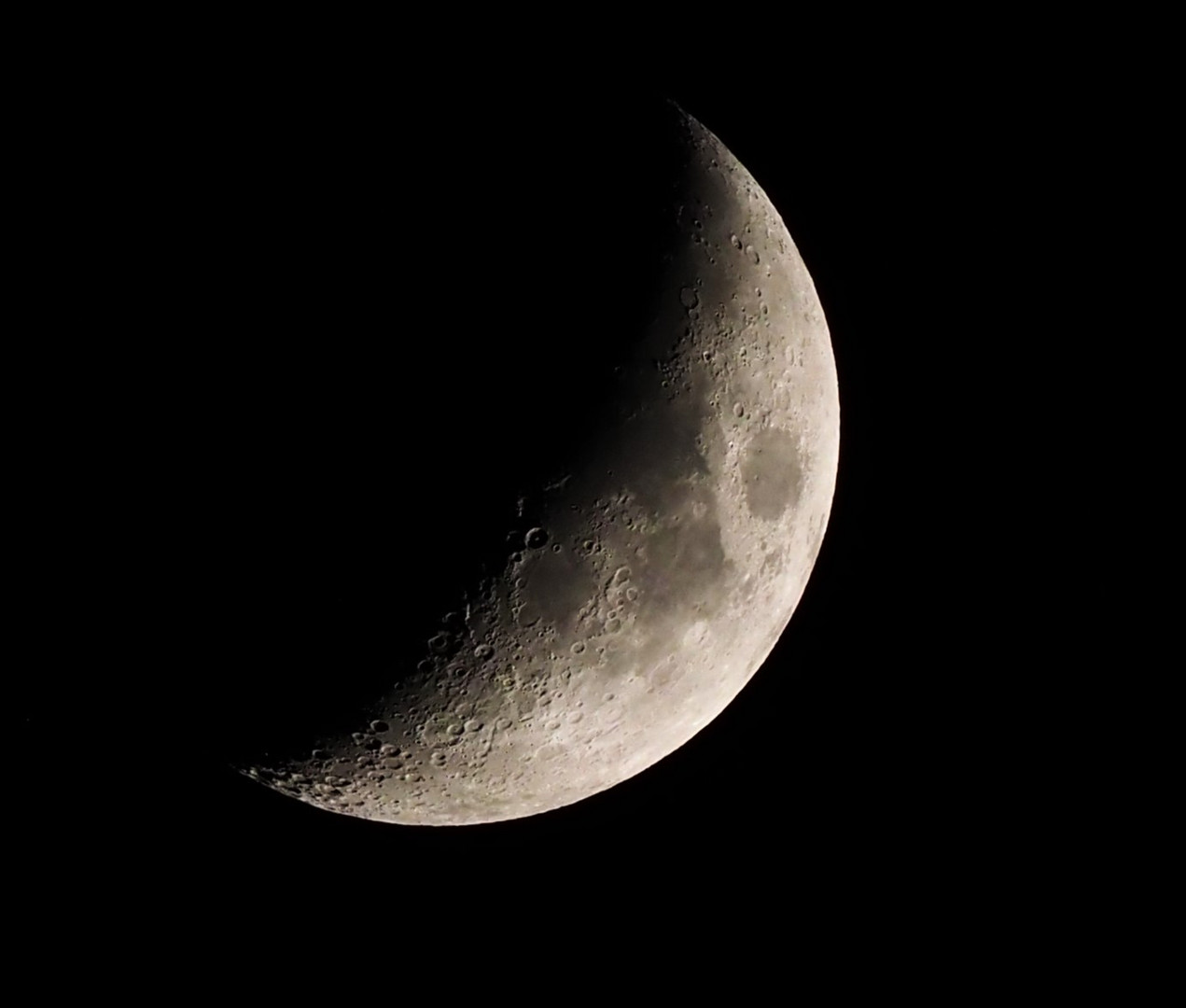 Mond 13.5.2024 23 Uhr