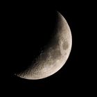 Mond 13.5.2024 23 Uhr