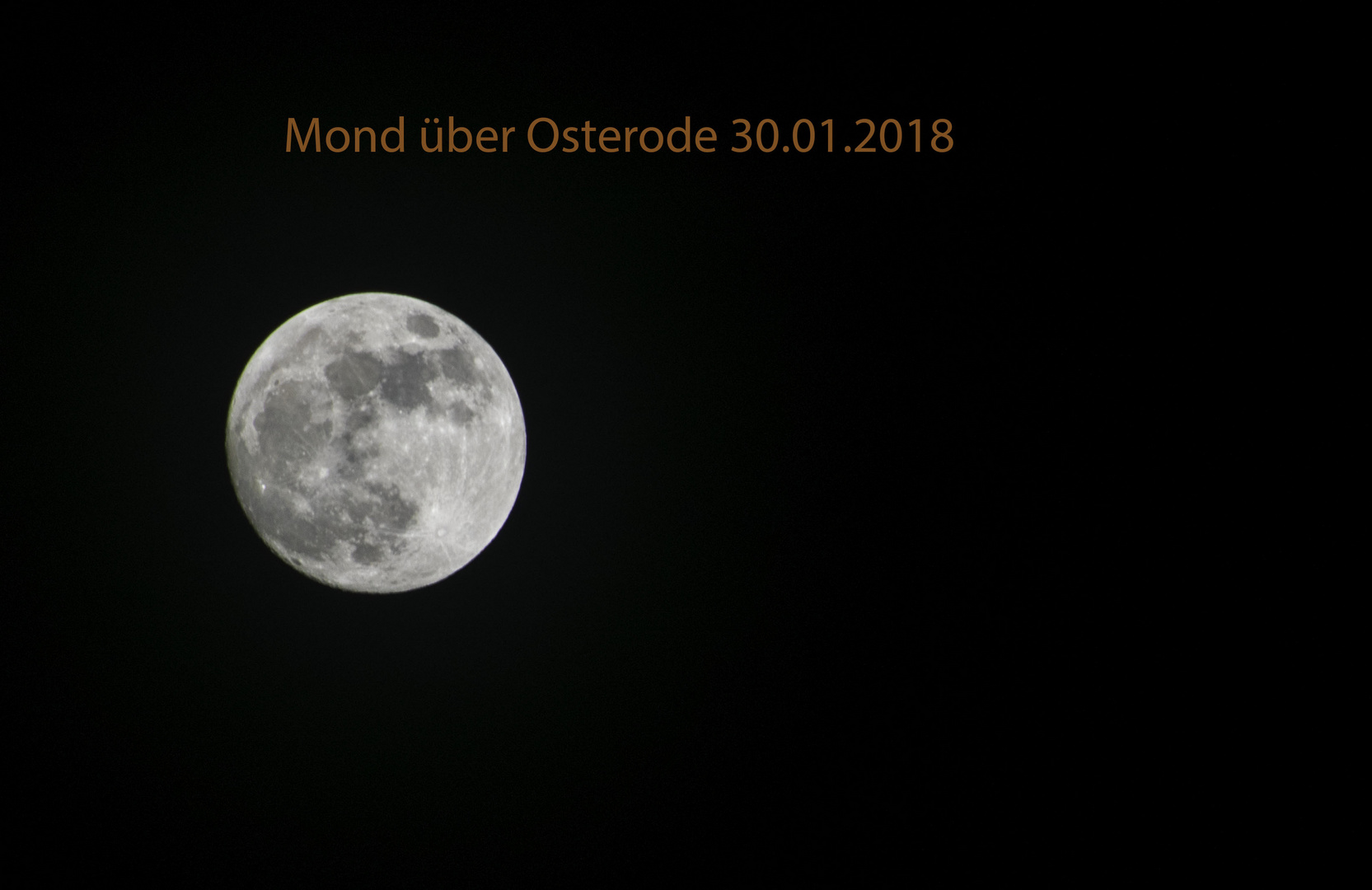 Mond