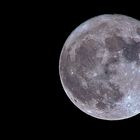 Mond 20. März 2011 23.50 h