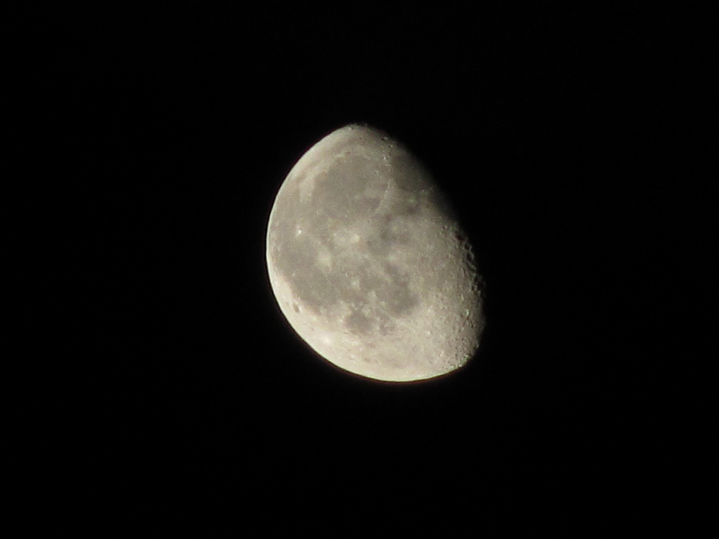 Mond 2011