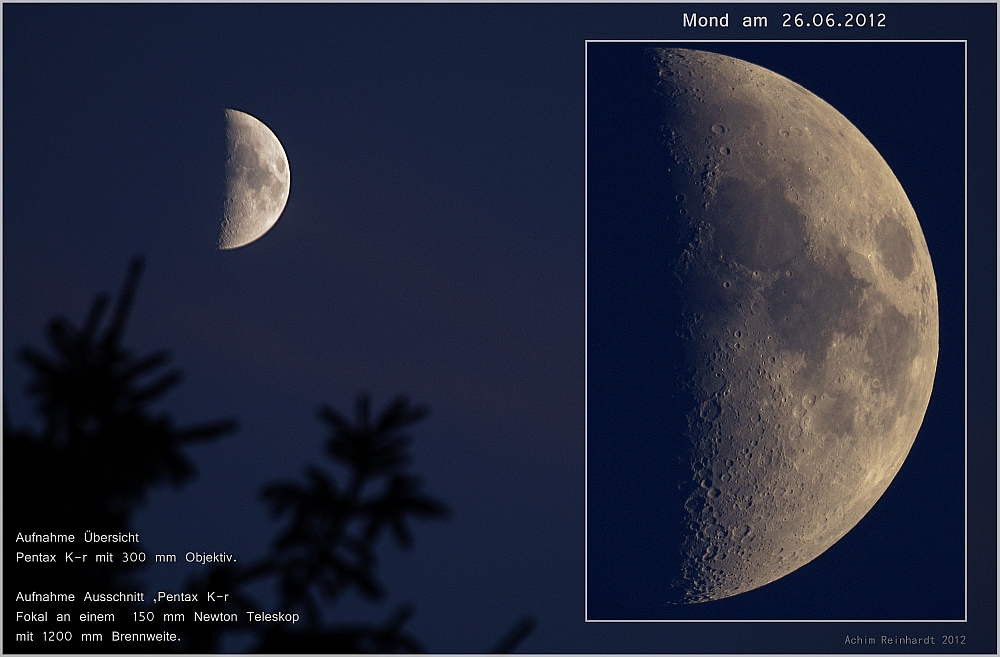 Mond 26 Juni 2012