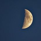 Mond 27.6.20 um 22 Uhr