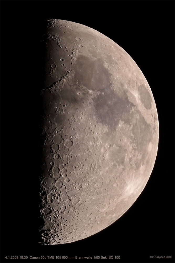 Mond 4.1.2009