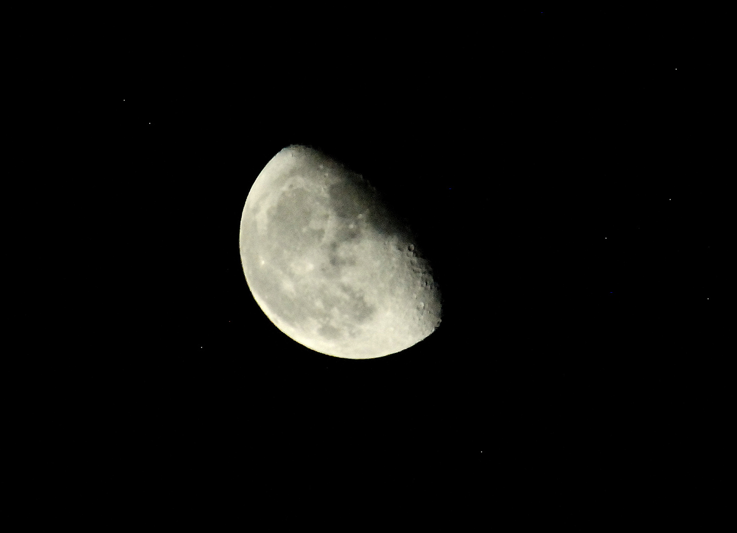 MOND