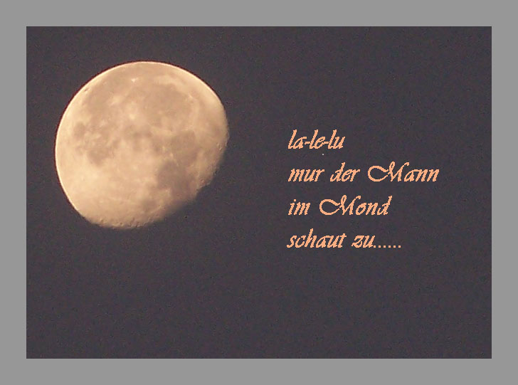 Mond