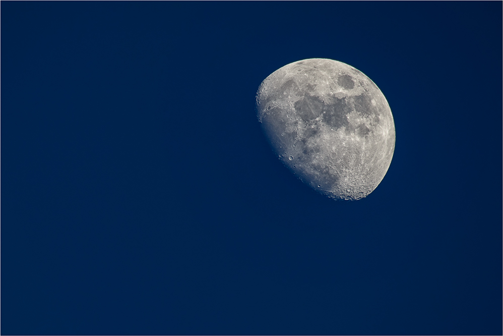 Mond (500 mm) #2