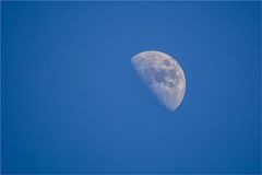 Mond (500 mm)