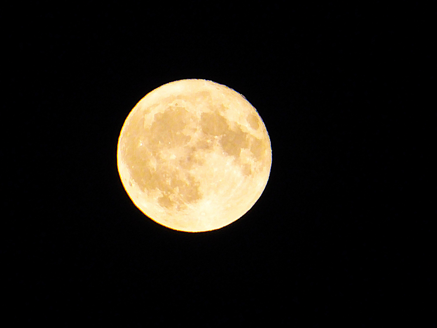 Mond