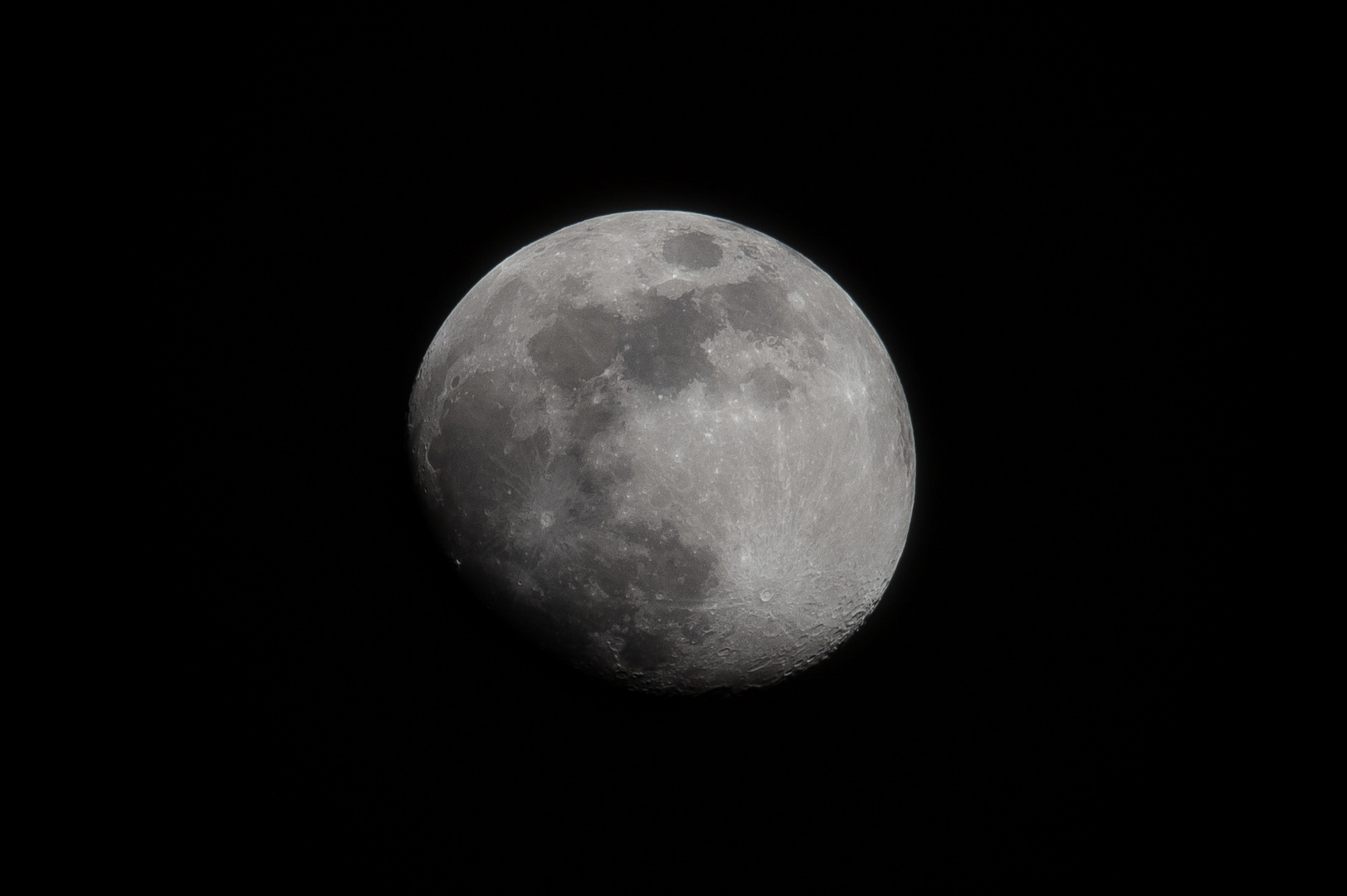 Mond 600mm