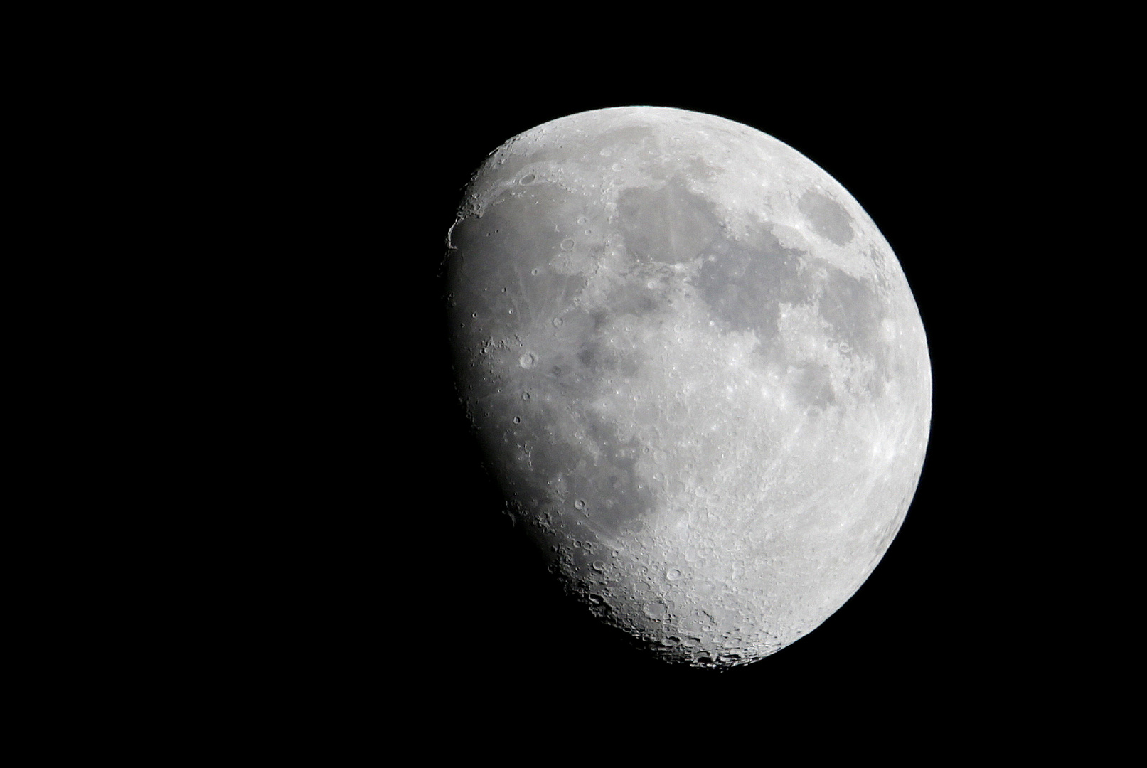 Mond Foto & Bild | astrofotografie, himmel, mondaufnahmen Bilder auf