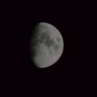 Mond =)