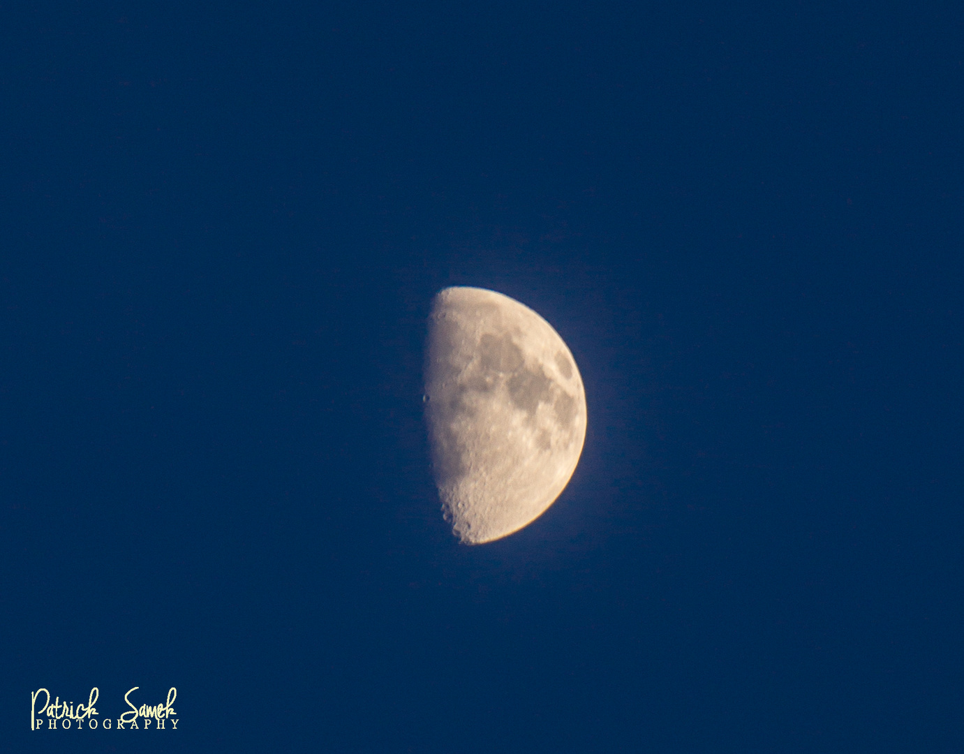 Mond 70-200mm tamron