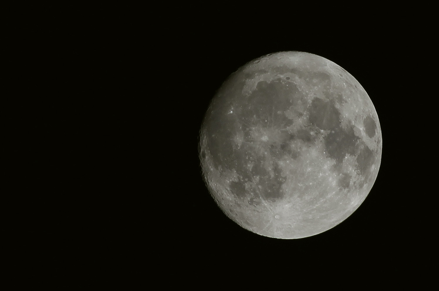 Mond 7.3.2012